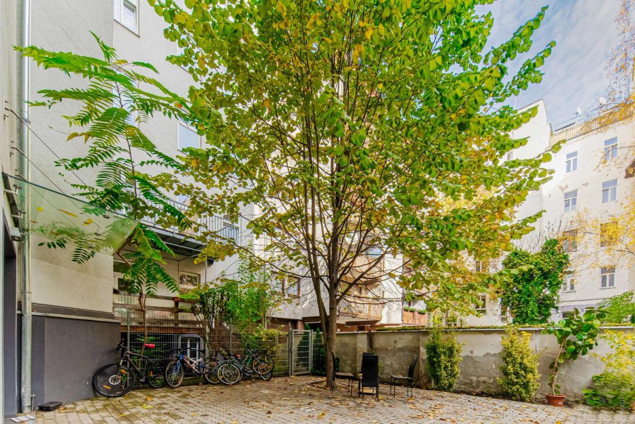 Elegant 2br Apt.- Suitable For Longstays Appartement Wenen