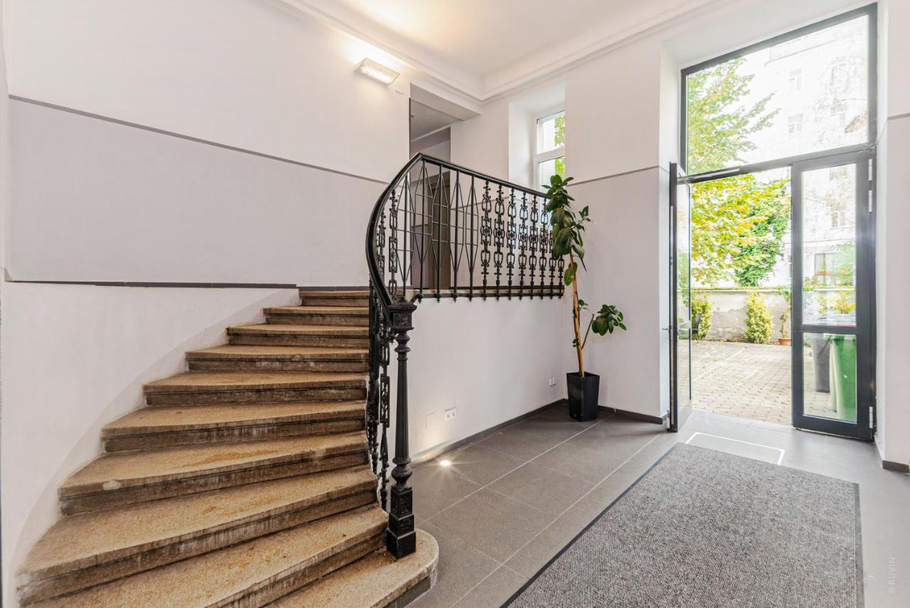 Appartement Elegant 2br Apt.- Suitable For Longstays