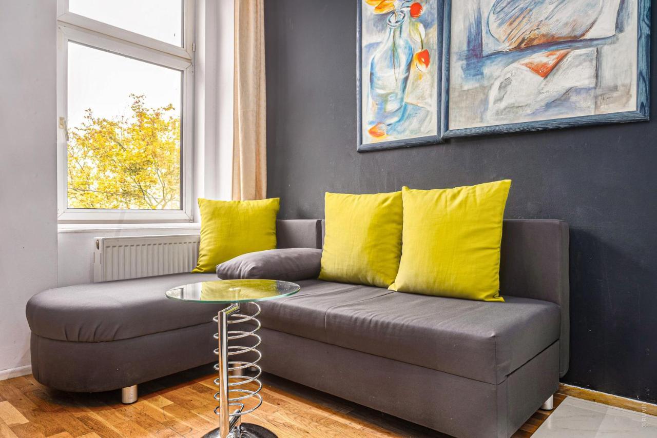 Elegant 2br Apt.- Suitable For Longstays Appartement *