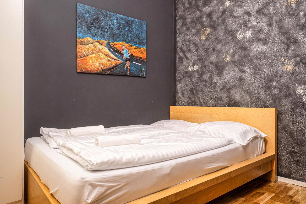 Elegant 2br Apt.- Suitable For Longstays Appartement