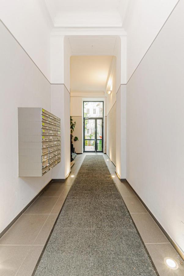 Appartement Elegant 2br Apt.- Suitable For Longstays *
