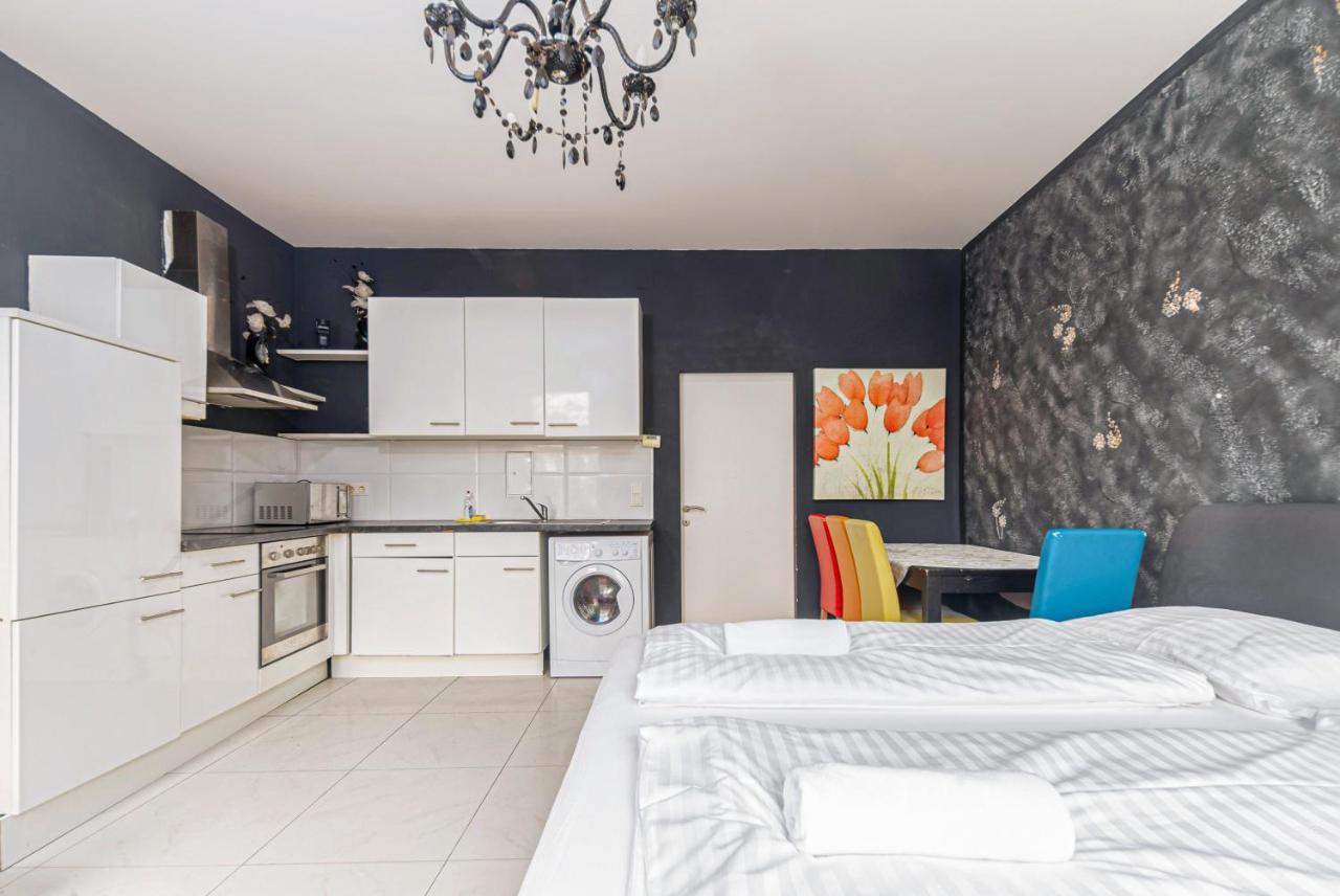 Appartement Elegant 2br Apt.- Suitable For Longstays