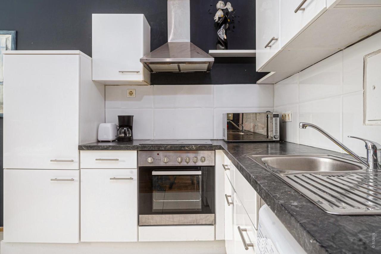 Elegant 2br Apt.- Suitable For Longstays Appartement
