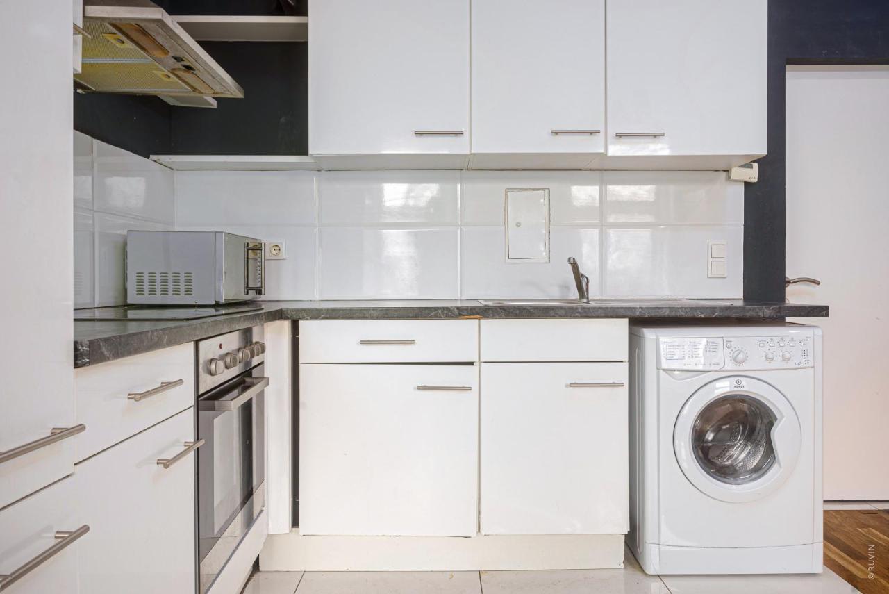 Elegant 2br Apt.- Suitable For Longstays * Wien