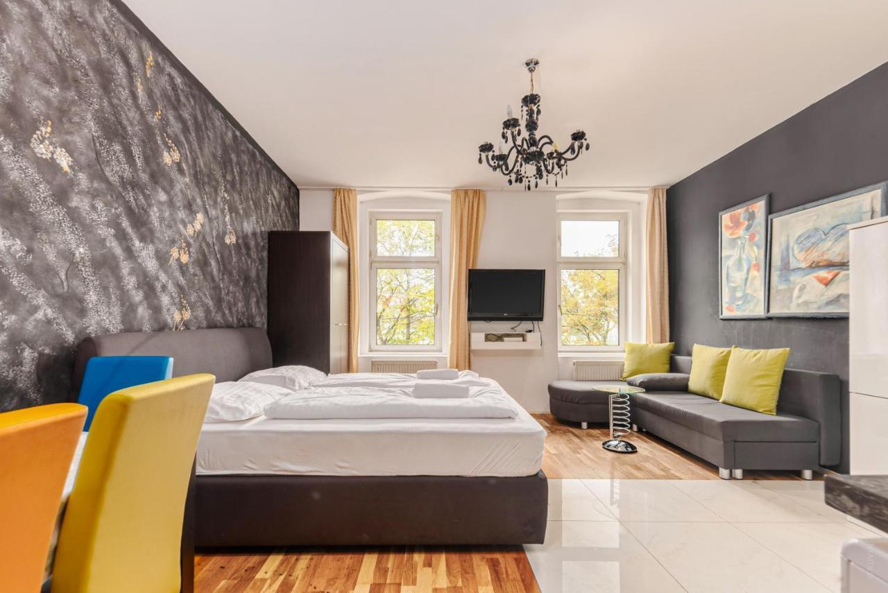 Elegant 2br Apt.- Suitable For Longstays * Wien